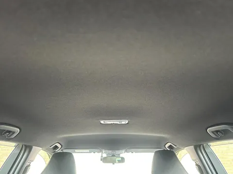 Toyota Corolla Touring