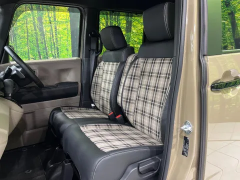 Honda N-BOX Joy
