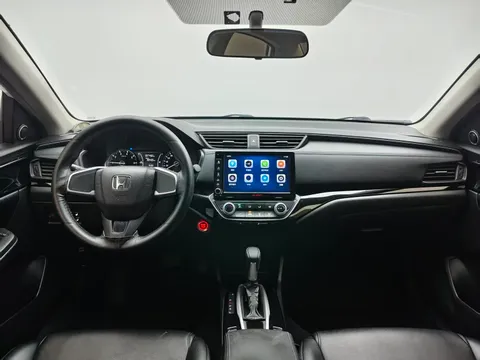 Honda Crider