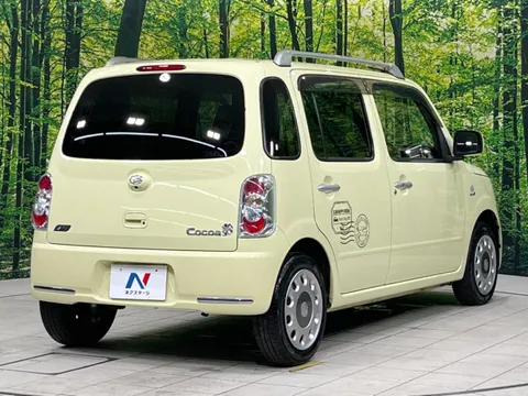 Daihatsu Mira Cocoa