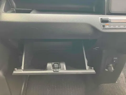 Mazda Flair