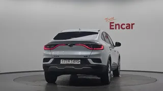 Renault XM3
