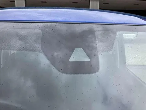 Mitsubishi eK X