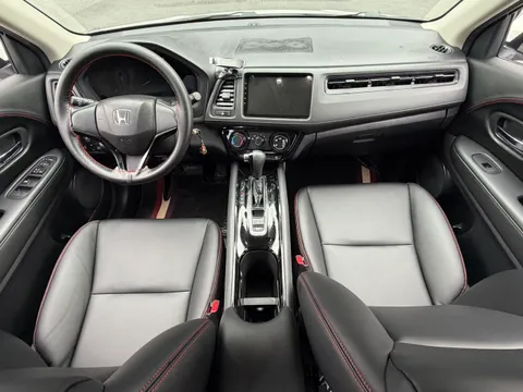 Honda HR-V (Vezel)