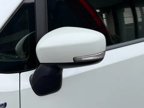 Suzuki Wagon R Stingray