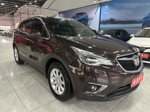 Buick Envision