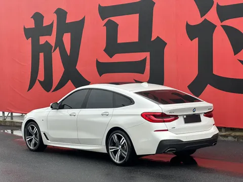 BMW Gran Turismo