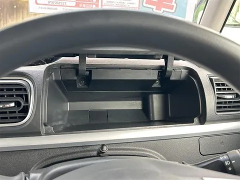 Subaru Chiffon