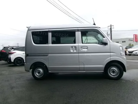 Nissan Clipper