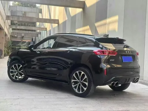 Wey VV7