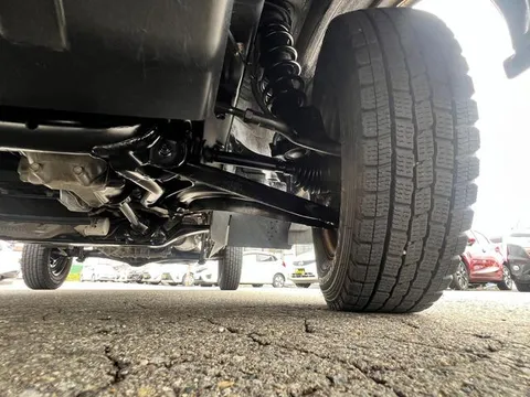 Suzuki Carry Track