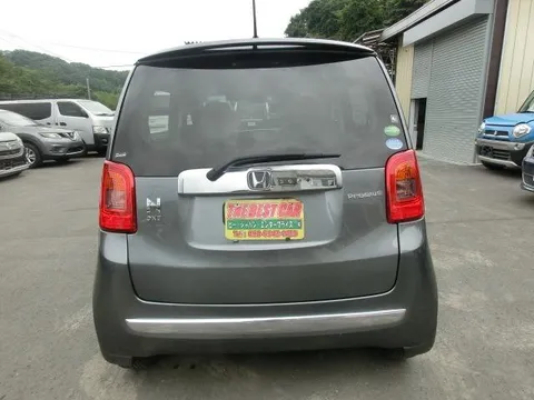Honda N-ONE