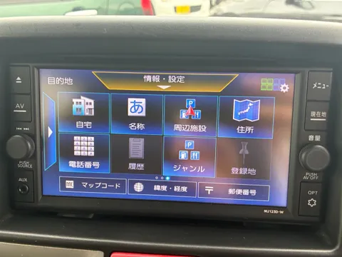Mazda Scrum