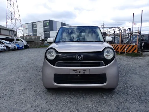 Honda N-ONE