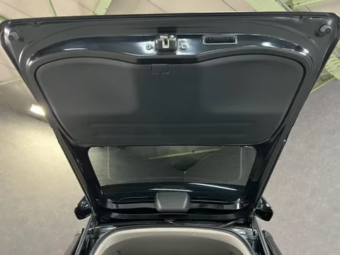 Honda Zest Spark
