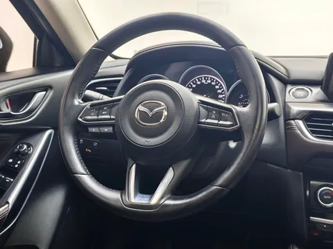 Mazda Mazda6 (Atenza)