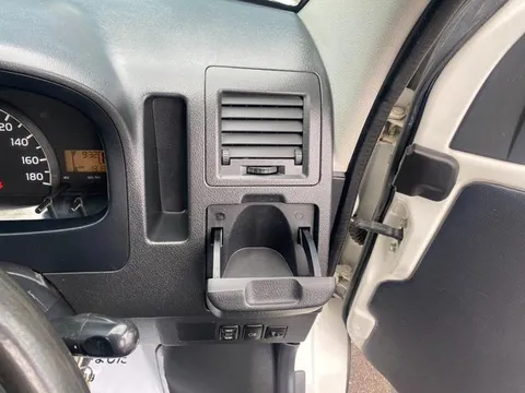 Toyota TownAce Van