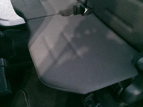 Honda N-VAN Plus Style