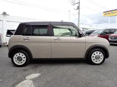 Suzuki Alto Lapin LC