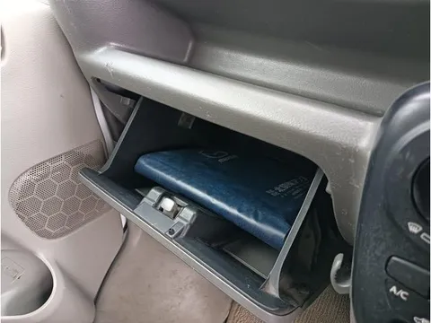 Mazda Scrum