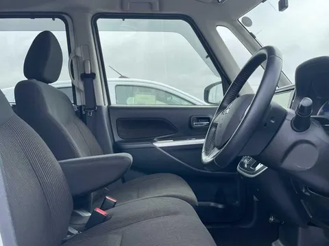 Mitsubishi eK Space Custom