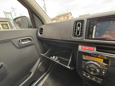 Suzuki Alto Works