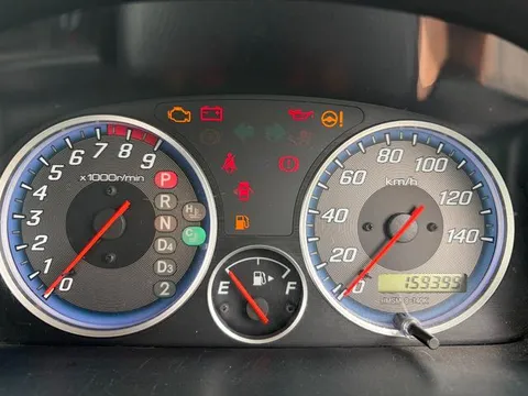 Honda Vamos Hobio