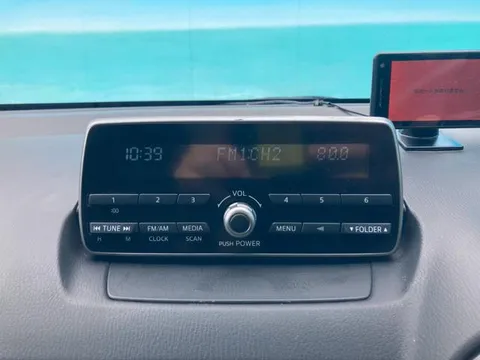Mazda Mazda2 (Demio)