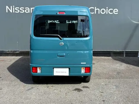 Nissan Clipper
