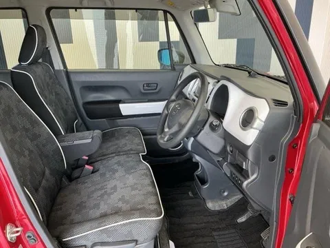 Mazda Flair Crossover