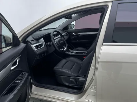 Geely