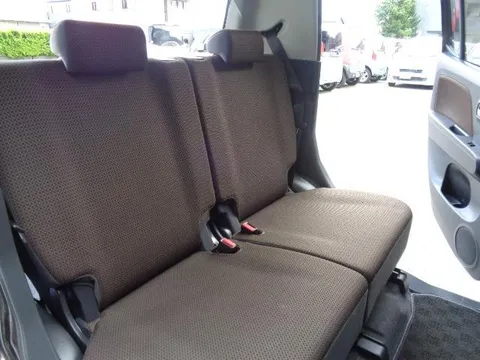 Suzuki MR Wagon