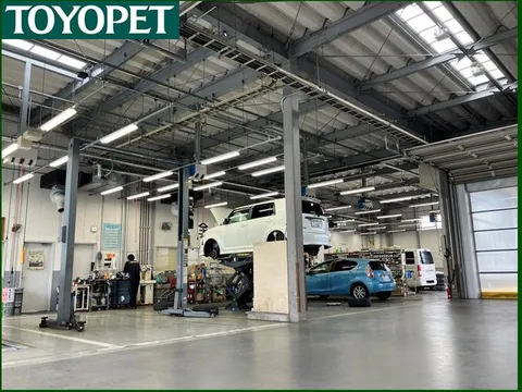 Toyota Corolla Touring