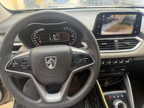 Baojun 510