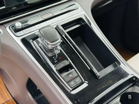 Gac M8