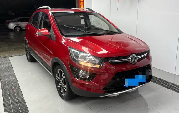 BAIC