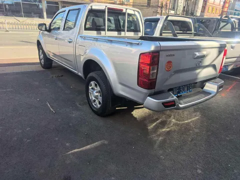 Great Wall Wingle 7