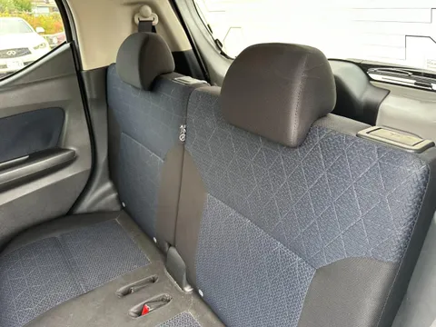 Mitsubishi eK X