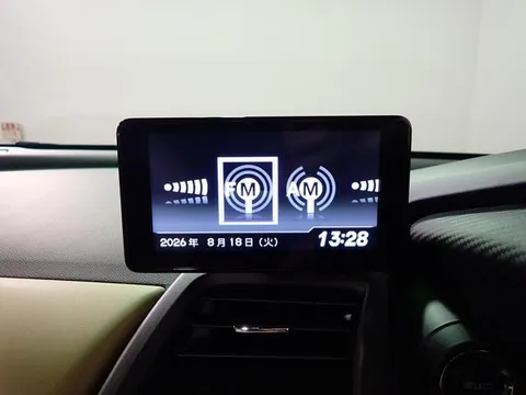 Honda S660