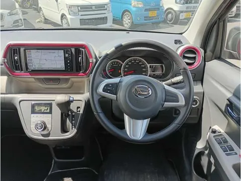 Daihatsu Boon