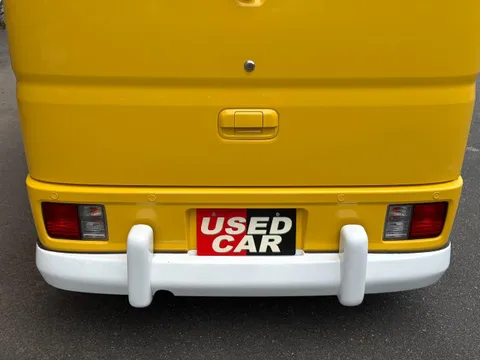Nissan Clipper