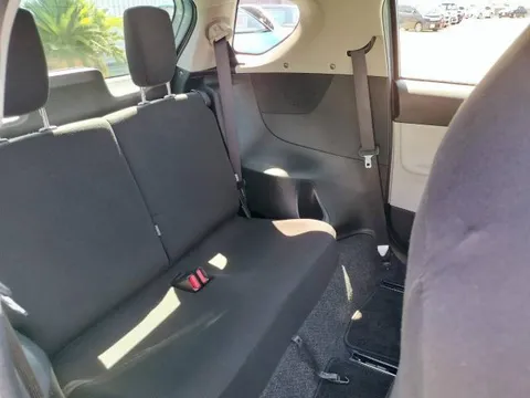 Toyota iQ