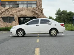 BYD F3