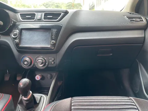 Kia K2