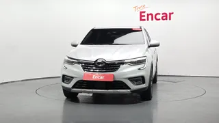 Renault Arkana (XM3)