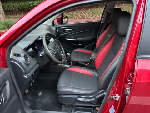 Changan CS15