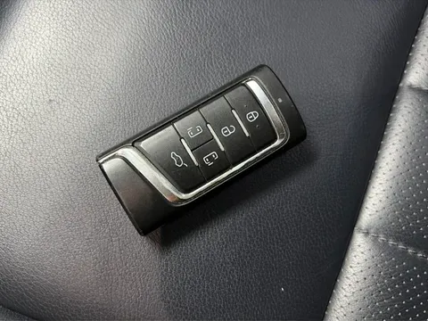 Gac M8