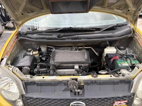 Daihatsu Max