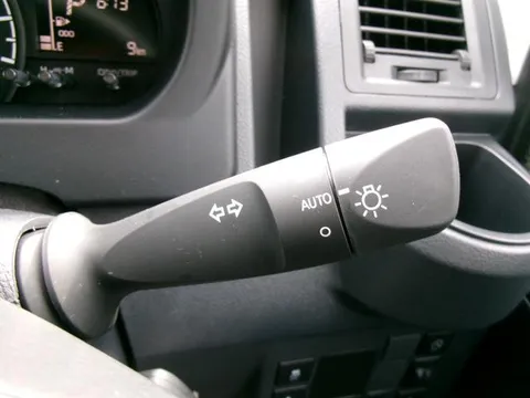 Toyota TownAce Van