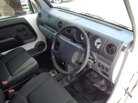 Daihatsu Naked